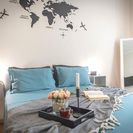 Apartmán La Crosetta Turín Exteriér fotografie
