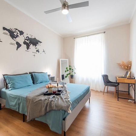 Apartmán La Crosetta Turín Exteriér fotografie