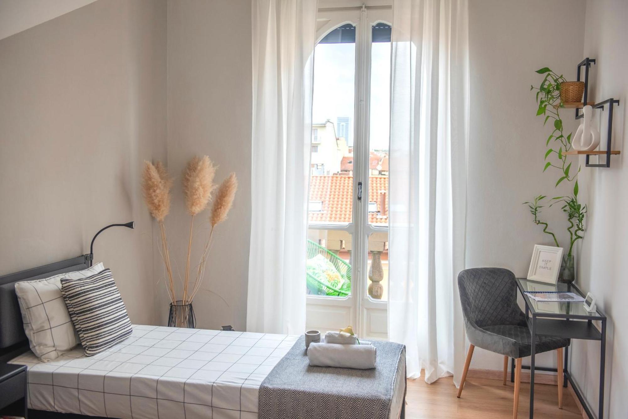 Apartmán La Crosetta Turín Exteriér fotografie