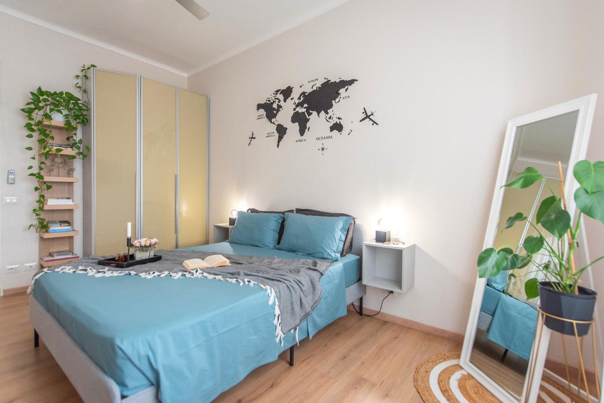 Apartmán La Crosetta Turín Exteriér fotografie